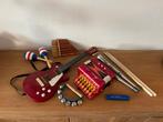 Kinderinstrumenten Set, Muziek en Instrumenten, Ophalen of Verzenden, Gebruikt