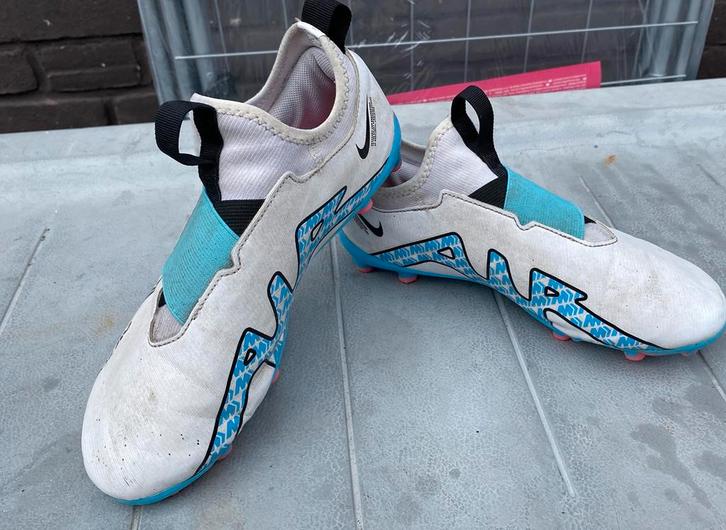 Nike Air Zoom voetbalschoenen maat 37,5,sport,voetballen, Sport en Fitness, Voetbal, Gebruikt, Schoenen, Maat XS of kleiner, Ophalen of Verzenden