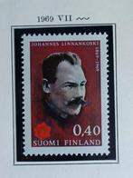 Postzegels Finland, Ophalen of Verzenden, Finland, Postfris