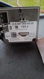 Contactslot, Auto-onderdelen, Elektronica en Kabels, Ophalen of Verzenden