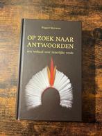 Op zoek naar antwoorden - Wiggert Meerman, Boeken, Ophalen of Verzenden, Zo goed als nieuw, Overige onderwerpen