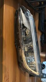 Mistlamp links & mistlampenkappen seat leon 5f, Ophalen, Gebruikt, Seat