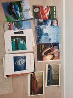 Lancia Folders & Foto's - Diversen, Ophalen of Verzenden, Zo goed als nieuw