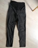 zwarte zwangerschapsbroek ,maat: 40, Maat 38/40 (M), Zwart, Ophalen of Verzenden, Kiabi