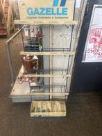 Oude Remkabel Rek Gazelle, Fietsen en Brommers, Fietsonderdelen, Ophalen, Gebruikt, Oldtimer, Overige typen