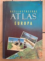 atlas, Gelezen, Overige atlassen, Planta, Ophalen of Verzenden