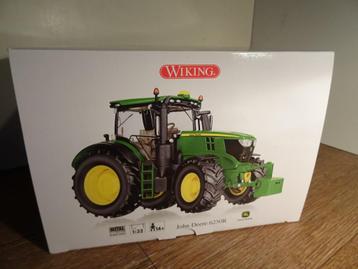 Te koop Wiking John Deere 6250R . beschikbaar voor biedingen