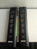 2 stuks defecte fiets accu Qwic Smart BA00092, Www.Qwic.nl, Ophalen of Verzenden, Qwic, Pyter jurjensstrjitte stiens