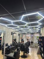 Hexagon verlichting te koop! Moet zsm weg!!!, Ophalen of Verzenden