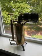 Antieke Brander in Goede Staat, Antiek en Kunst, Antiek | Gereedschap en Instrumenten, Ophalen