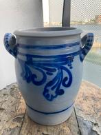 Oude keulse pot, Antiek en Kunst, Antiek | Keramiek en Aardewerk, Ophalen