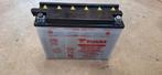 Yuasa YB16AL-A2 Accu - Nieuwstaat, Ophalen of Verzenden