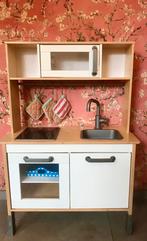 Keuken met veel keukenspulletjes, Ophalen, Gebruikt