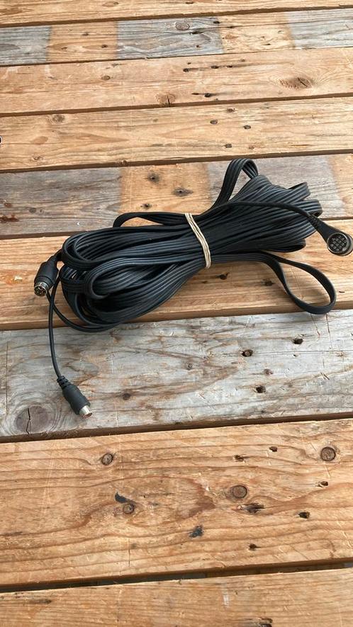 Bose lifestyle 50,30,25 subwoofer kabel, Audio, Tv en Foto, Audiokabels en Televisiekabels, Zo goed als nieuw, Luidsprekerkabel