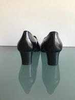 GRATIS VERZENDEN | MODA DI FAUSTO Nieuwe zwarte hakken 40.5, Pumps, Verzenden, Moda di Fausto, Zwart