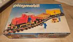 Playmobil LGB Vintage 4025 treinset ovp, Ophalen of Verzenden, Gebruikt, Complete set