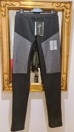 Nieuwe Pelle P. Flex pants S zwart black wintersport legging, Broek, Pelle P, Nieuw, Ophalen of Verzenden