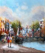 Schilderij Brand 20% korting, Ophalen