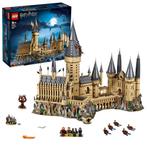 LEGO Harry Potter Kasteel Zweinstein NIEUW, Ophalen of Verzenden, Nieuw, Complete set, Lego