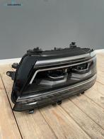 VW Volkswagen Tiguan 5NA Full LED koplamp links, Auto-onderdelen, Verlichting, Ophalen, Gebruikt, Volkswagen