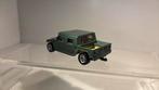 Hummer siku 1.55, Hobby en Vrije tijd, Modelauto's | 1:50, SIKU, Ophalen of Verzenden, Bus of Vrachtwagen, A