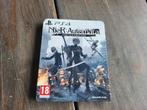 Nier Automata Limited Edition (steelbook) vaste prijs., Spelcomputers en Games, Avontuur en Actie, Gebruikt, Vanaf 18 jaar, Verzenden