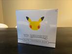 Pokémon Elite Trainer Box 25th | Geseald!, Ophalen, Nieuw, Overige typen