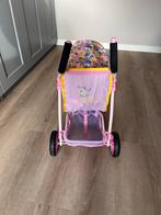 Poppenwagen Buggy - Goede Staat, Ophalen