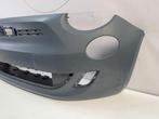 FIAT 500E 500 E VOORBUMPER BUMPER 735714055ST, Auto-onderdelen, Gebruikt, Voor, Ophalen of Verzenden, Bumper