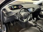 Peugeot 308 SW 1.2T 110PK Style Navi|Panorama|Trekhaak!, Voorwielaandrijving, Stof, Gebruikt, 1199 cc