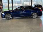 Audi A5 Sportback 40 TFSI quattro/Pano 211pk S tronic Pro Li, Auto's, 15 km/l, 4 cilinders, Blauw, Vierwielaandrijving