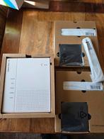 KPN Experia Box V10 + 2 TV Ontvangers, Ophalen of Verzenden, Gebruikt