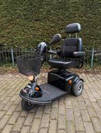 Mango Freerider Panther 3S Scootmobiel, Diversen, Brommobielen en Scootmobielen, Ophalen, Gebruikt, 36 t/m 45 km, Mango