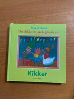 Kikker - Het dikke verjaardagsboek van Kikker, Boeken, Ophalen of Verzenden, Zo goed als nieuw, Sprookjes
