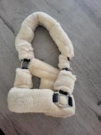 Mini shet halster., Dieren en Toebehoren, Ophalen of Verzenden, Zo goed als nieuw, Overige soorten