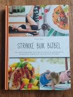 Strakke Buik Bijbel - Oscar Helm, Boeken, Gezondheid, Dieet en Voeding, Ophalen of Verzenden, Zo goed als nieuw, Gezondheid en Conditie