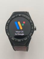 Tag Heuer Connected - Complete Set!, Afstand, Tag Heuer connected, Zwart, Ophalen of Verzenden