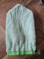 groene reinigingshandschoen, Ophalen of Verzenden, Overige typen