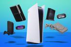 Te koop gevraagd Playstation 5/4/3/2/1 PSP / Vita, Spelcomputers en Games, Spelcomputers | Sony PlayStation Consoles | Accessoires