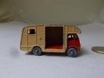 1957 Matchbox Lesney No.35.  ERF HORSEBOX MK 7 (Opknapper.), Ophalen of Verzenden, Gebruikt, Bus of Vrachtwagen, Lesney