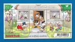 Kinderpostzegels 2022 - Donald Duck, Postzegels en Munten, Postzegels | Nederland, Verzenden, Na 1940, Postfris