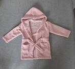 Roze badjasje maat 12 - 18 mnd., Ophalen of Verzenden, Gebruikt, Overige typen, Overige merken