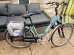 Giant Twist go Double, Ophalen, Minder dan 30 km per accu, Gebruikt, Giant