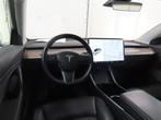 Tesla Model 3 Long Range 75 kWh DUAL MOTOR AWD € 23.995,00, Auto's, Tesla, Nieuw, Origineel Nederlands, Zilver of Grijs, 5 stoelen