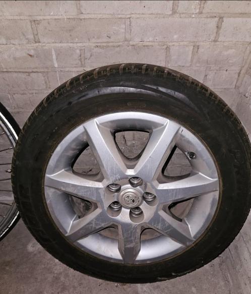 Toyota velg (+ band) reservewiel / reserveband, Auto diversen, Overige Auto diversen, Ophalen