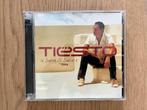 2CD Tiësto In Search of Sunrise / Ibiza 6, Cd's en Dvd's, Cd's | Dance en House, Ophalen of Verzenden, Zo goed als nieuw