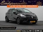 Renault Clio 0.9 TCe Limited | Lichtmetalen velgen | Cruise, Voorwielaandrijving, 898 cc, Gebruikt, Euro 6
