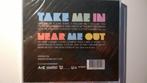VanVelzen - Take Me In & Hear Me Out, Ophalen of Verzenden, 2000 tot heden, Nieuw in verpakking