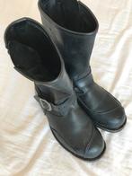 Black Snakes Biker Boots - Maat 41, Ophalen of Verzenden, Gedragen, Zwart, Boots
