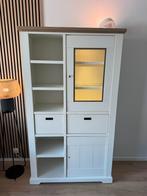 Mallorca Happy@Home Vitrinekast, Ophalen, Gebruikt, 100 tot 150 cm, 150 tot 200 cm